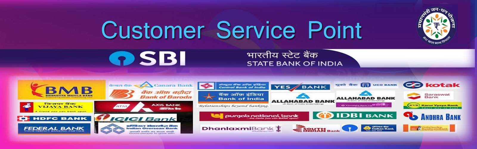 Aadhar Enabled Payment